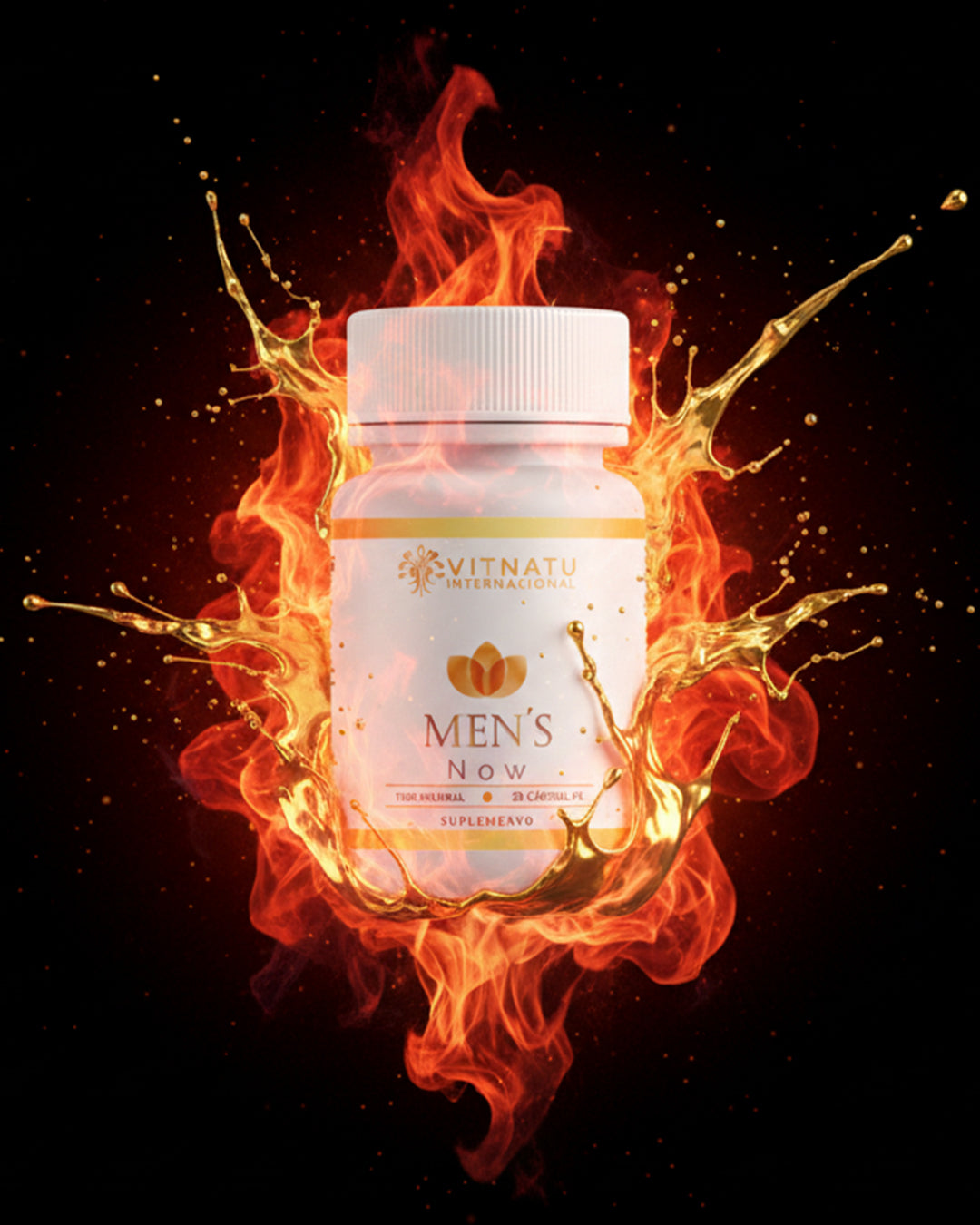 Mens Now Power