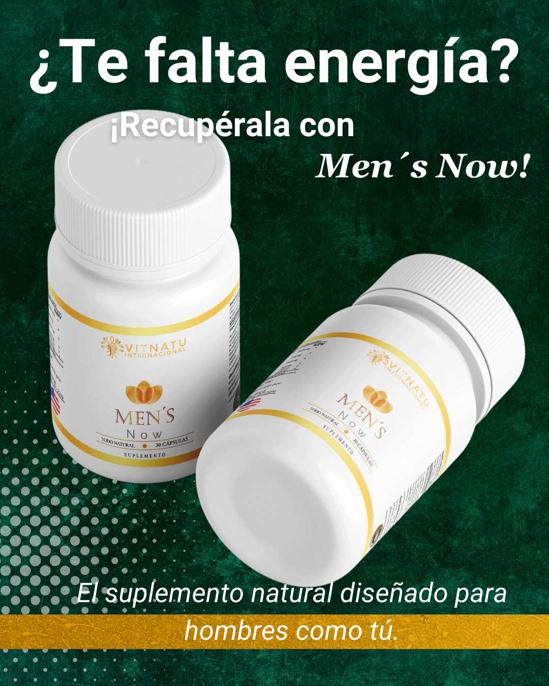Mens Now