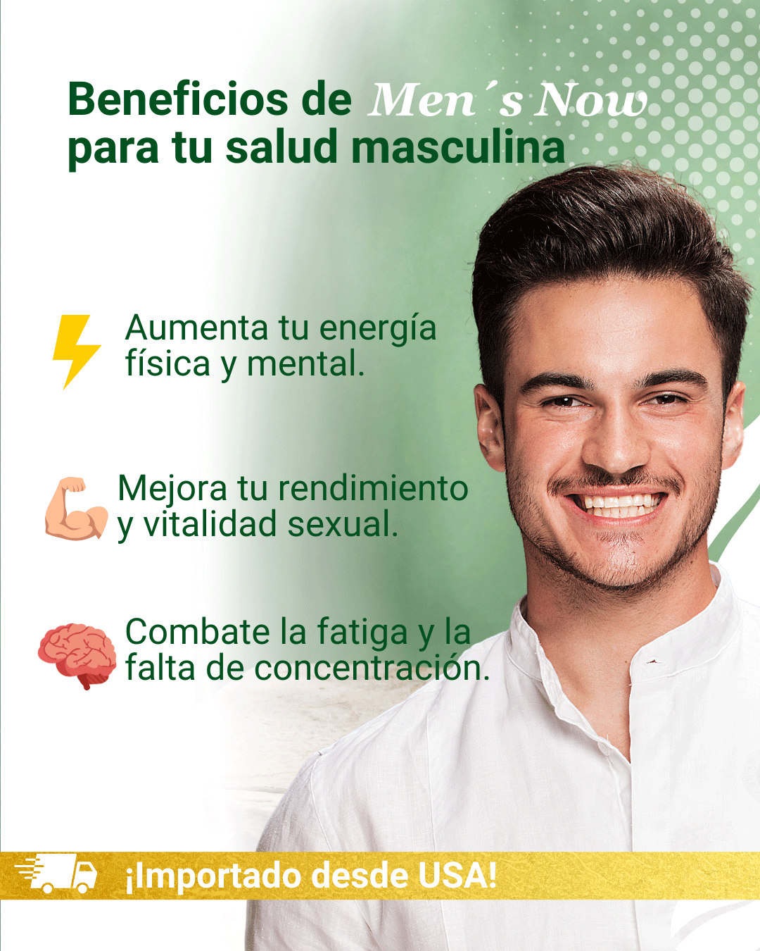 Mens Now