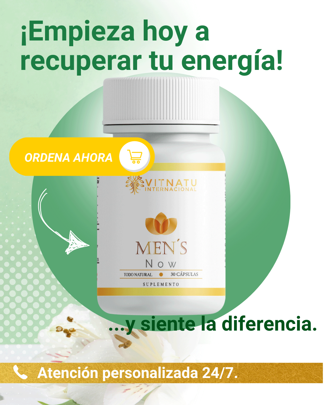 Mens Now